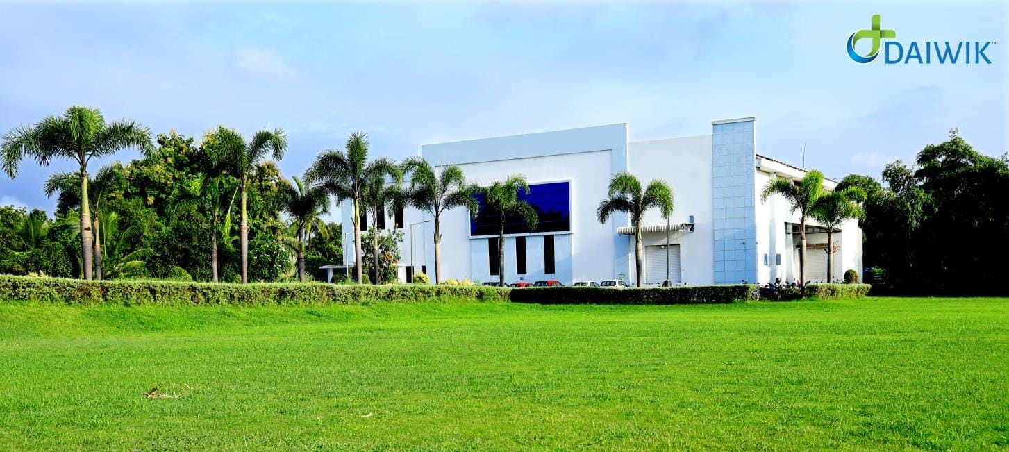 Daiwik Facility