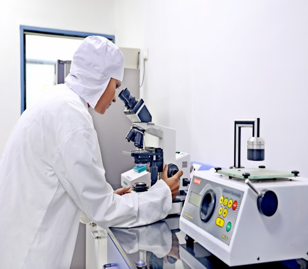 daiwikpharma department 2
